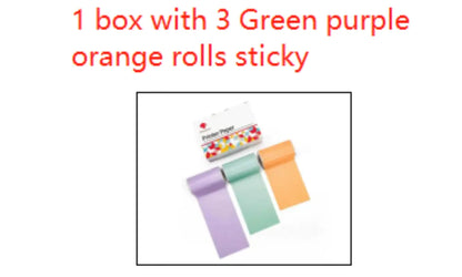 Instanotes Mini Portable Printer (+ Free Roll)